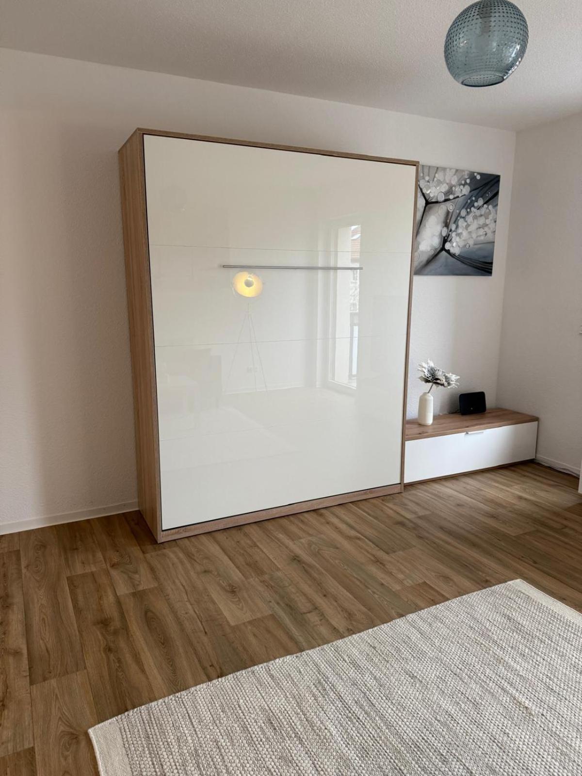 Designsuite Jana Quedlinburg Exteriör bild