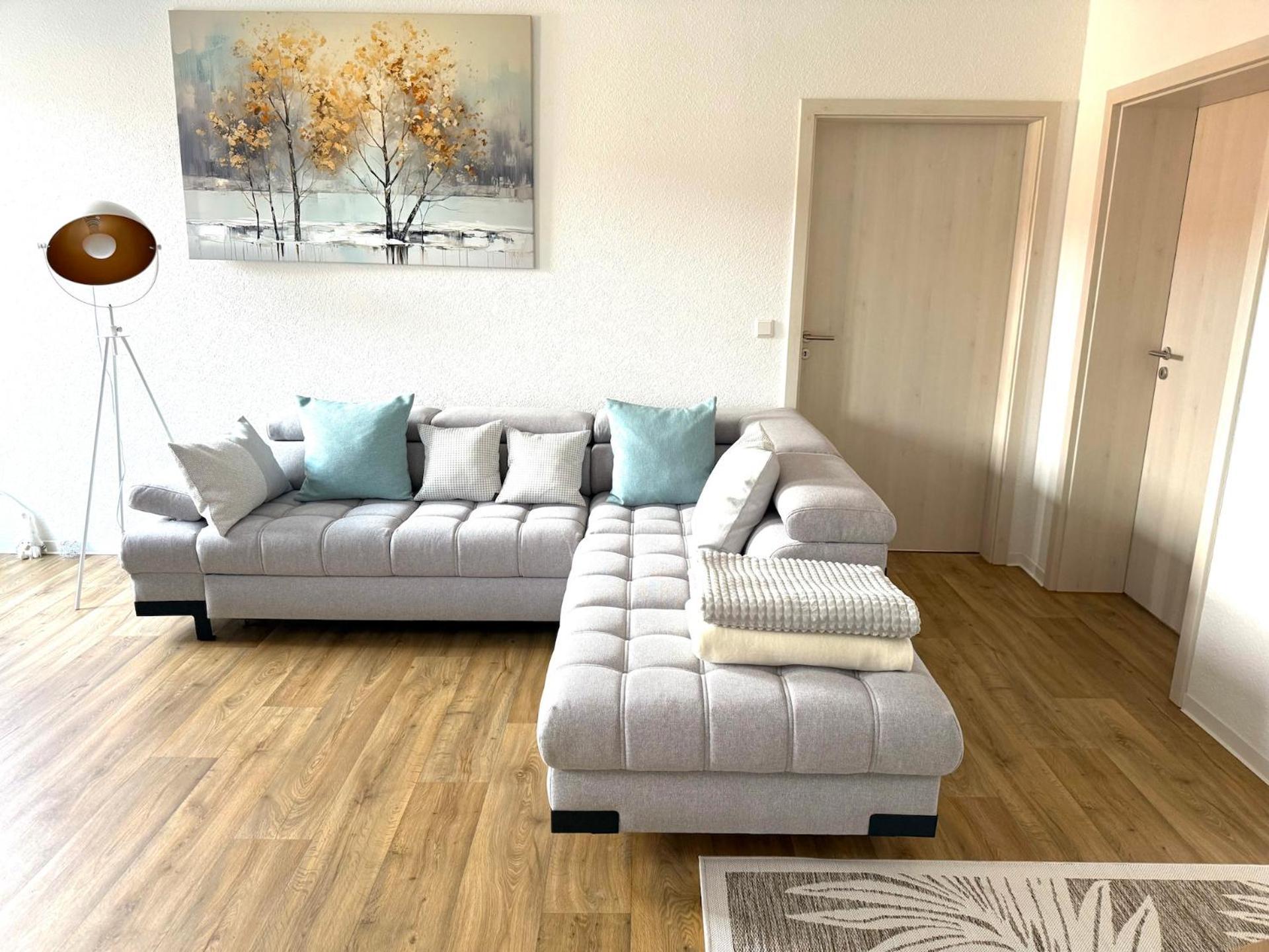 Designsuite Jana Quedlinburg Exteriör bild